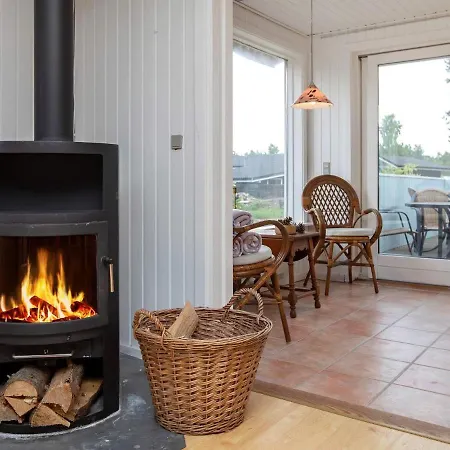 9 Person In V Ggerl Se Holiday home *
