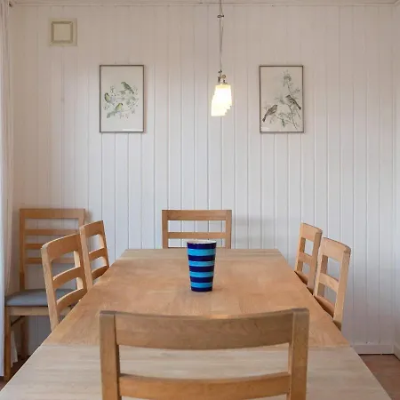 9 Person In V Ggerl Se Holiday home *