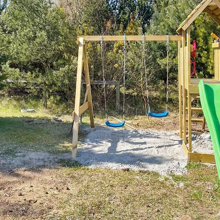 Holiday home 9 Person In V Ggerl Se Boto By