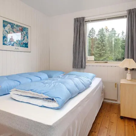 Holiday home 9 Person In V Ggerl Se