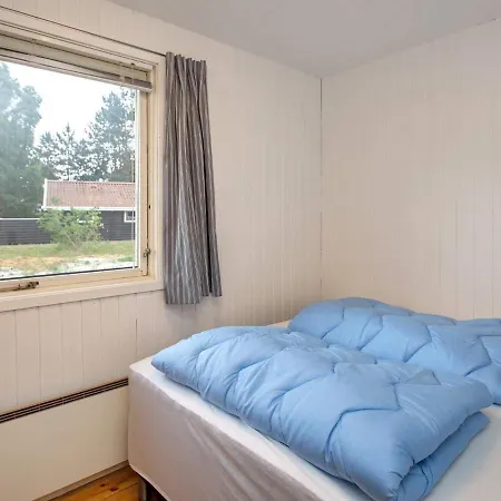 Holiday home 9 Person In V Ggerl Se Boto By